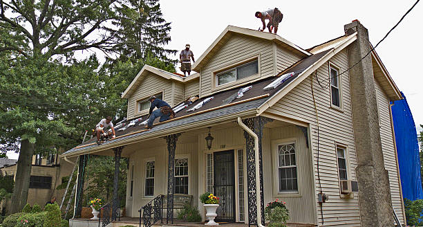 Quick and Trustworthy Emergency Roof Repair Services in Palmer Heights, PA